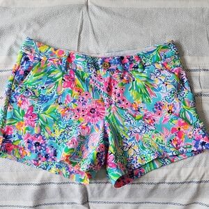 Lilly Pulitzer Shorts